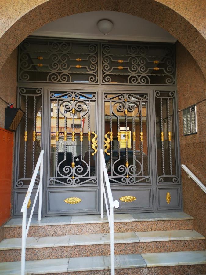 Apartamento De Raa Torrevieja Extérieur photo