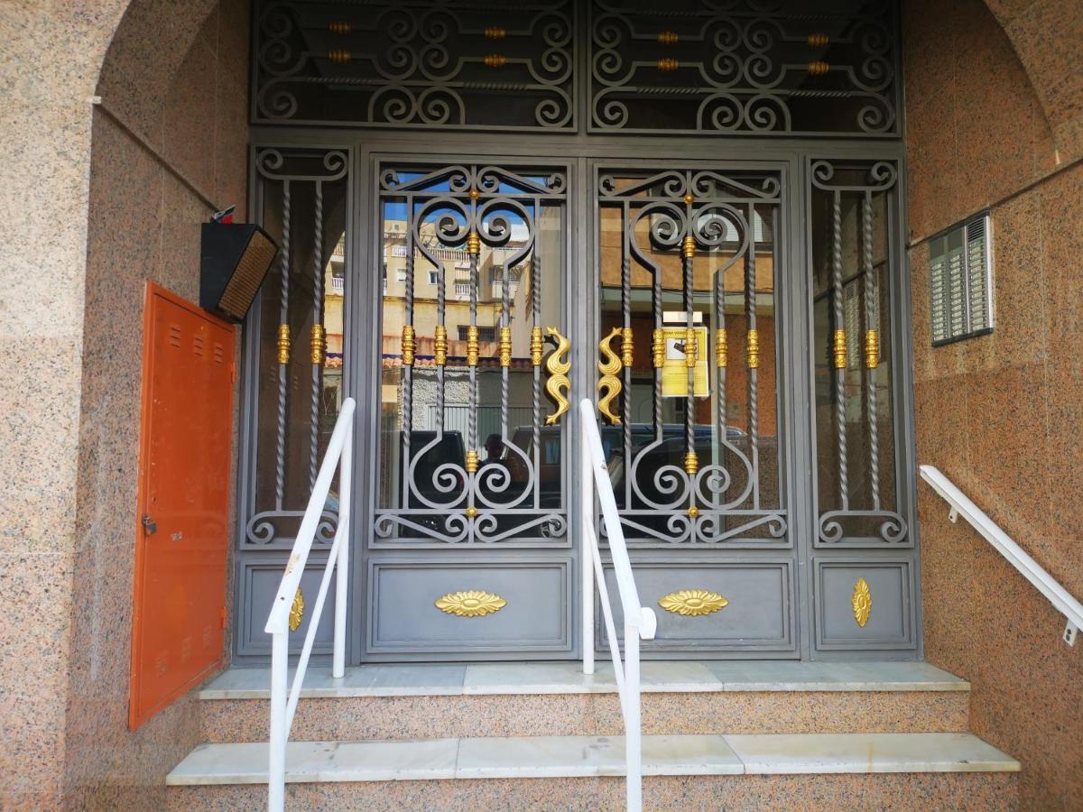 Apartamento De Raa Torrevieja Extérieur photo