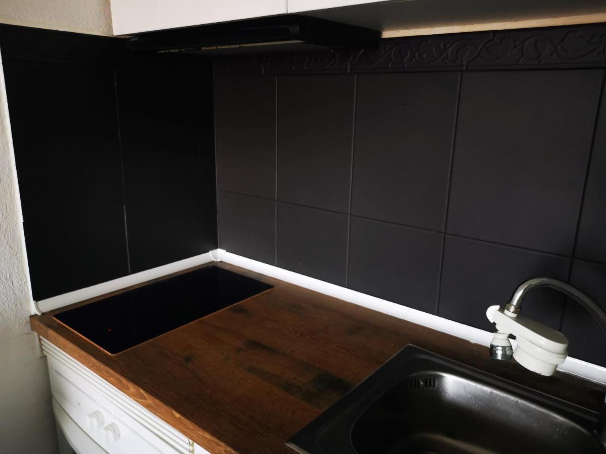 Apartamento De Raa Torrevieja Extérieur photo