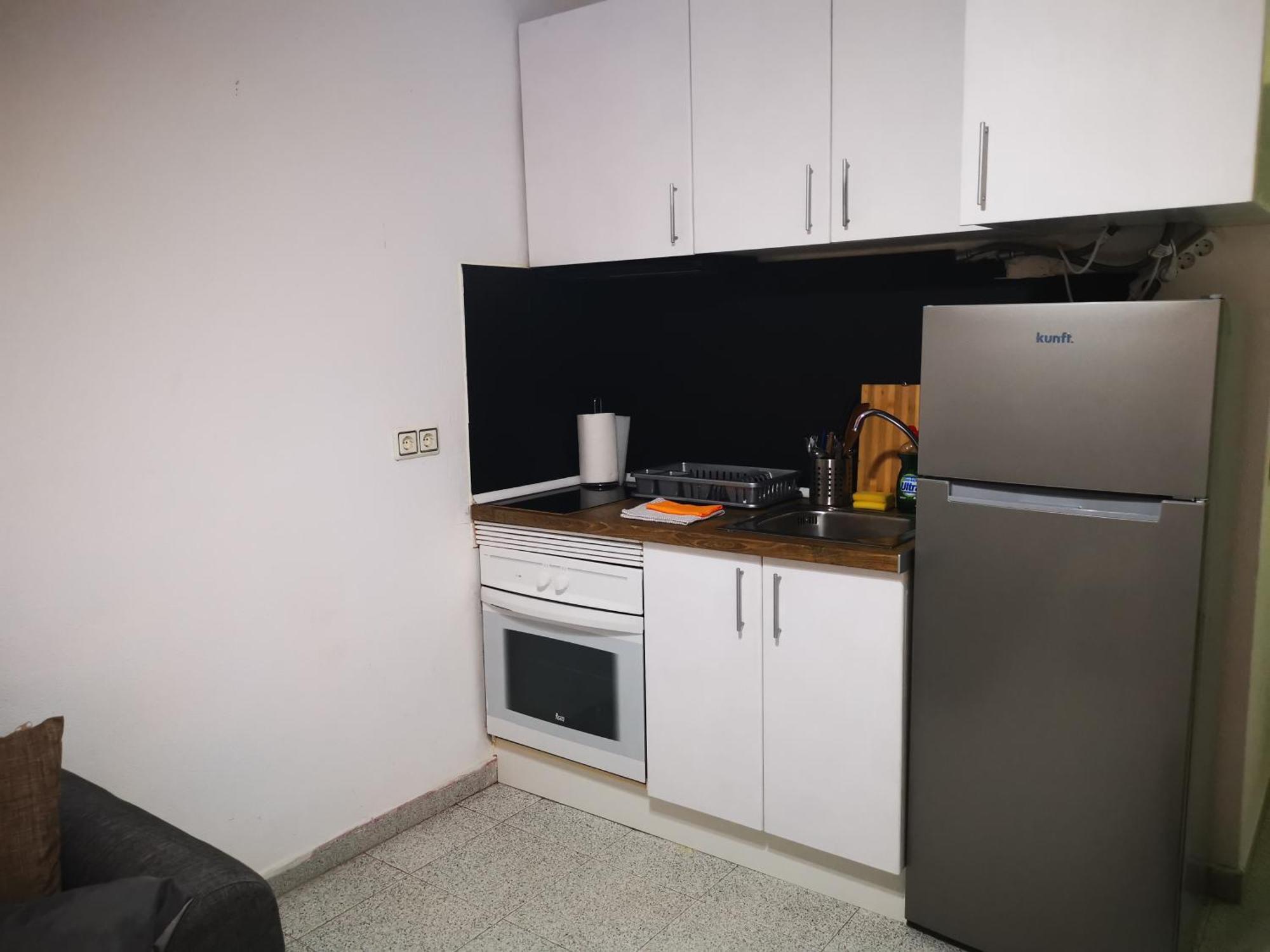 Apartamento De Raa Torrevieja Extérieur photo