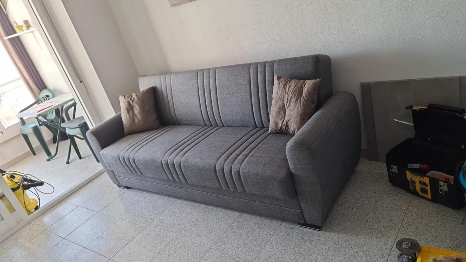 Apartamento De Raa Torrevieja Extérieur photo