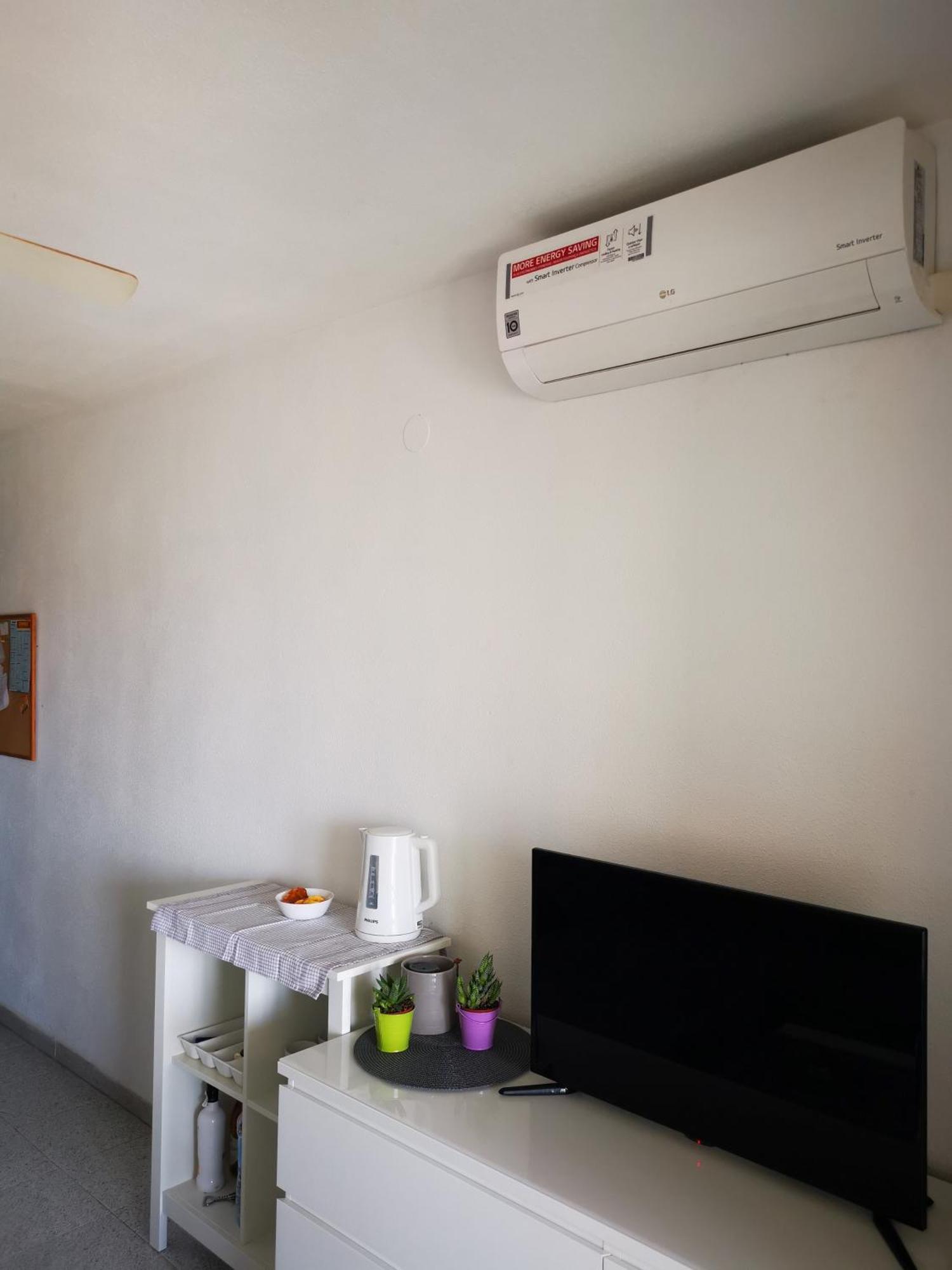 Apartamento De Raa Torrevieja Extérieur photo