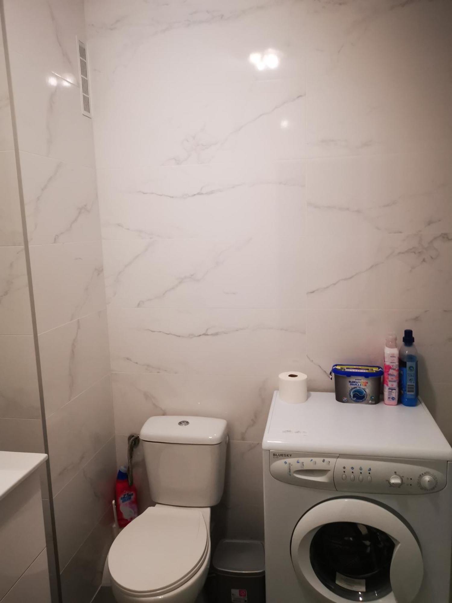 Apartamento De Raa Torrevieja Extérieur photo