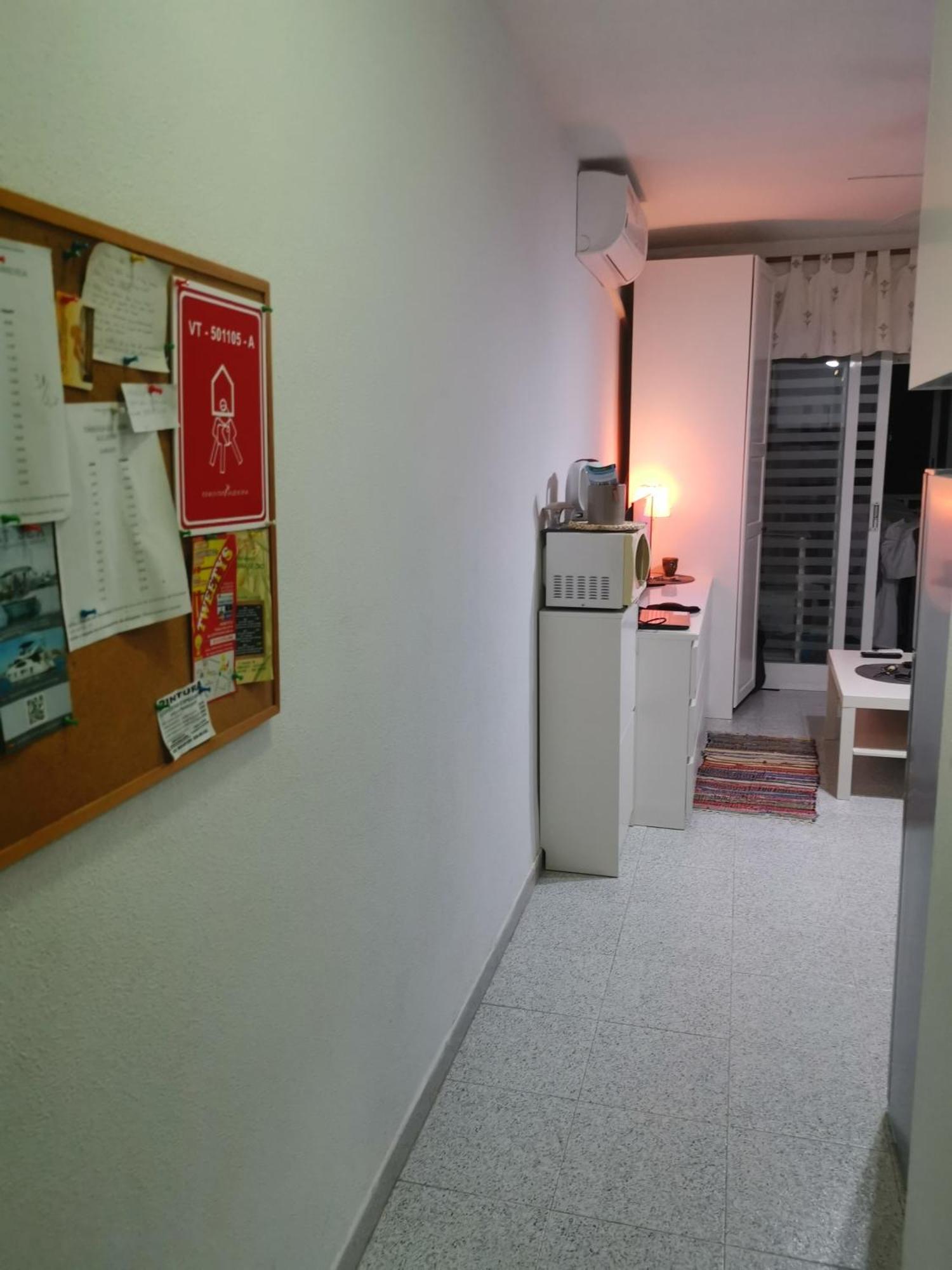 Apartamento De Raa Torrevieja Extérieur photo