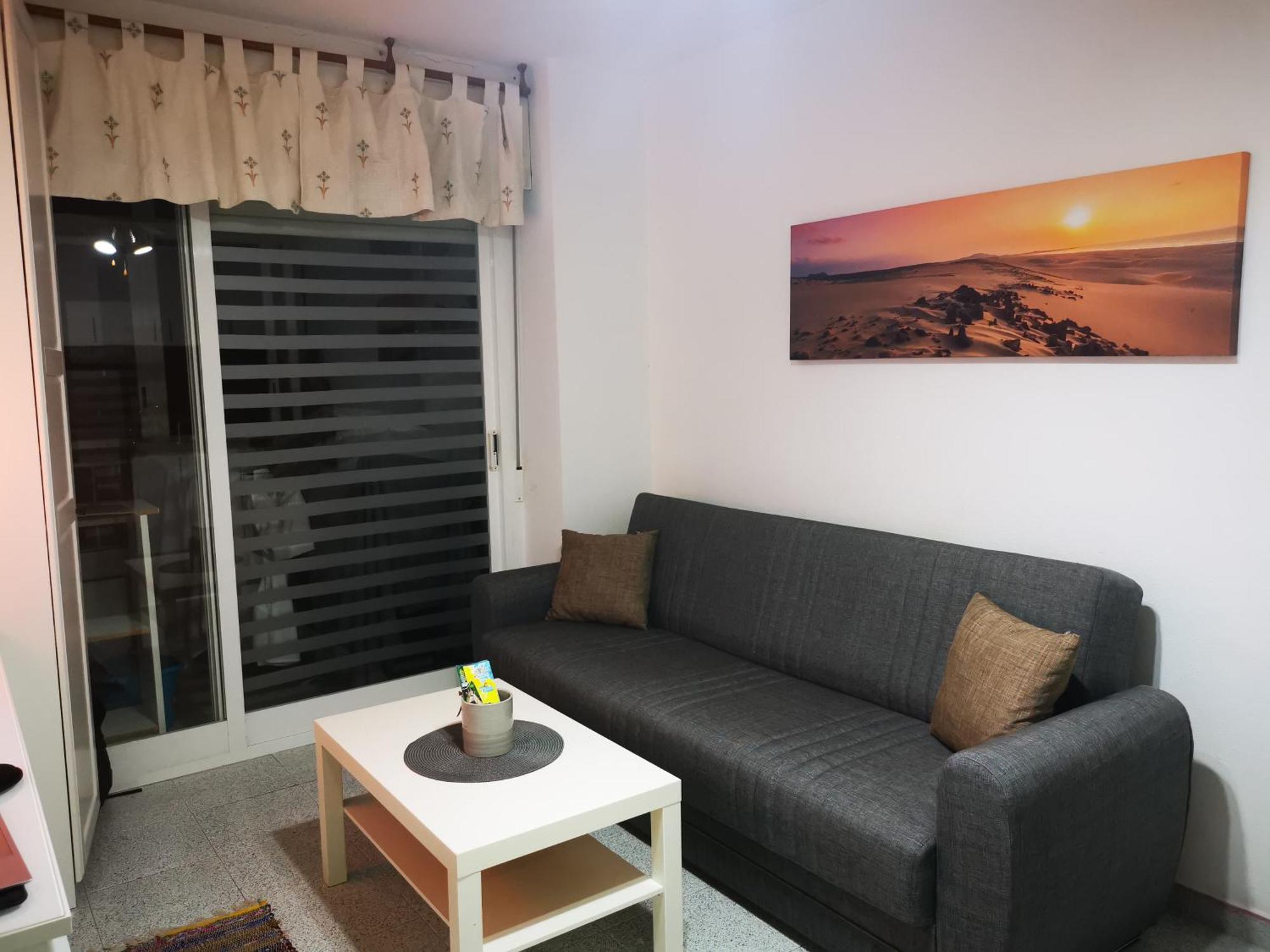 Apartamento De Raa Torrevieja Extérieur photo